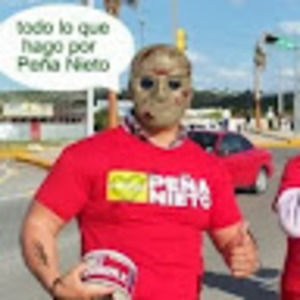 Meet your Posher, Homero